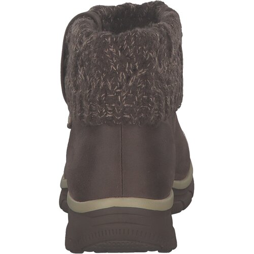 Skechers Čizmice &amp;#039;EASY GOING - COZY WEATHER 2&amp;#039; smeđa Slike