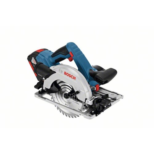 Bosch GKS 18V-57 G akumulatorska rucna + Slike