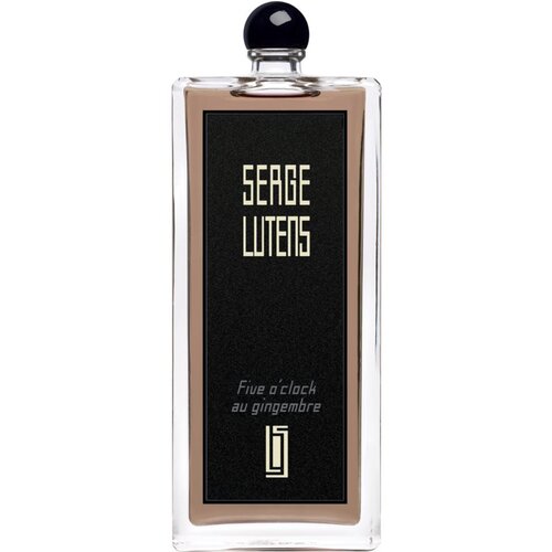 Serge Lutens Collection Noir Five o'Clock au Gigembre parfemska voda uniseks 100 ml Cijene