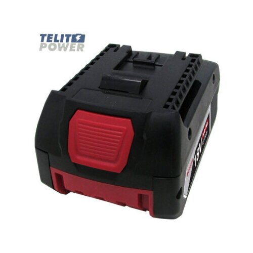 Telit Power Bosch GWS 18V-Li 18V 5.0Ah ( P-1546 ) Slike