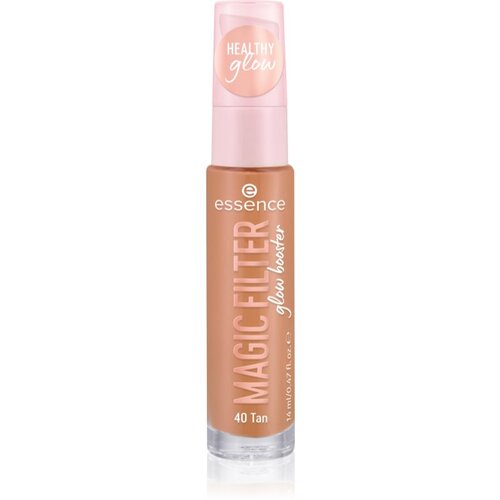 Essence MAGIC FILTER fluid za osvetljevanje odtenek 40 Tan 14 ml Cene