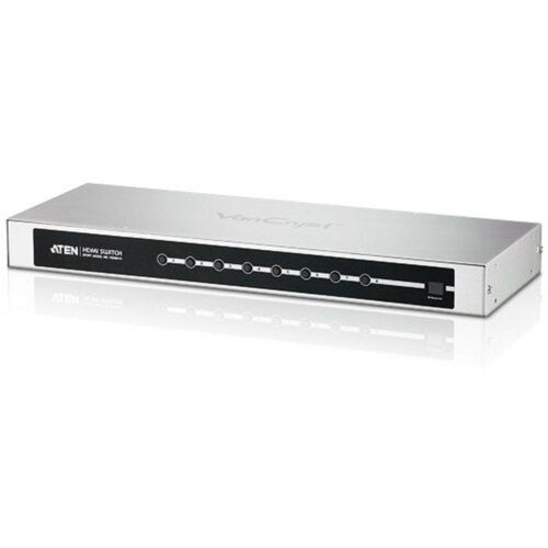 Aten VS0801H-AT-G videopreklopnik HDMI Slike