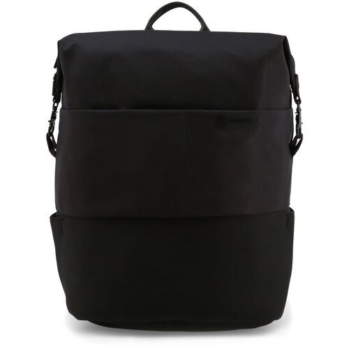 Lumberjack mu&amp;scaron;ki ruksak TUCK-LK3526 BLACK Slike