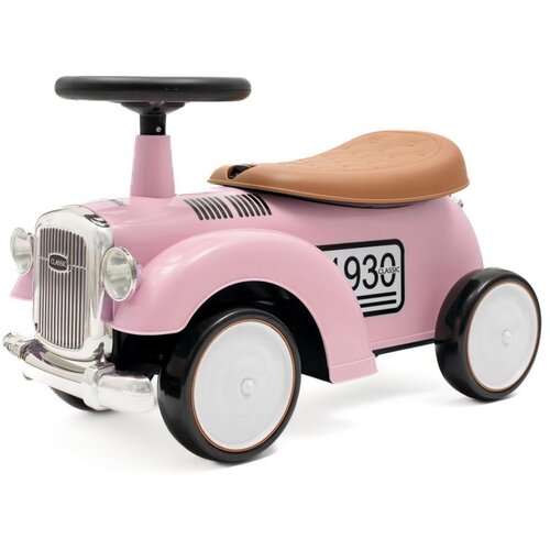 Moovkee Guralica retro 1930 classic pink Cijene