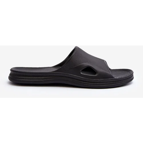 Kesi Classic Women's Black Juniria Flip-Flops