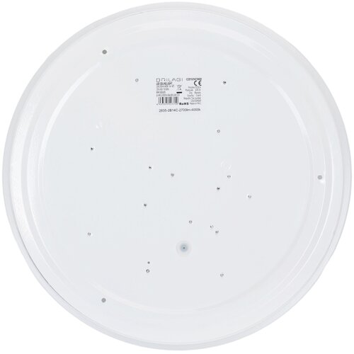  Brilagi - LED stropna svetiljka MILKY WAY LED/24W/230V 3000K prečnik 38 cm Slike