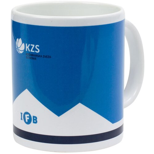  Slovenija kzs ifb skodelica Cene