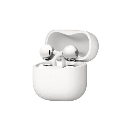 Huawei FreeClip 2 White TWS bubice Slike