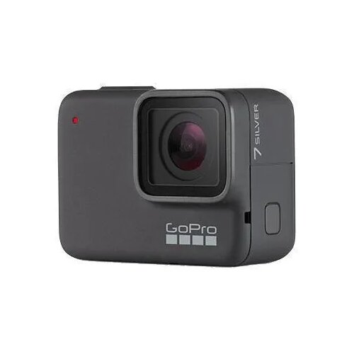 GoPro 32 GB -akciona kamera Hero 7 Slike