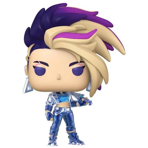 Funko Figura POP League of Legends K/DA Akali Cijene