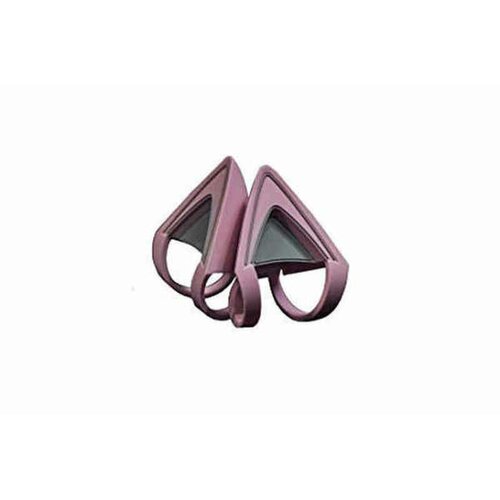 Razer Dodatna oprema za igralne slu&amp;scaron;alke Kitty Ears Quartz, (5000527753) Slike