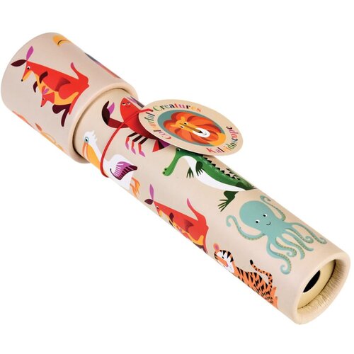Rex London Kalejdoskop Colourful Creatures Slike