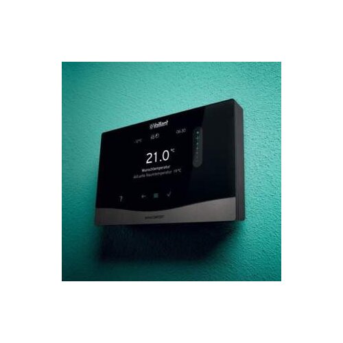 Vaillant TERMOSTAT SOBNI DIGITALNI SENSOHOME VRT 380 60949 Slike