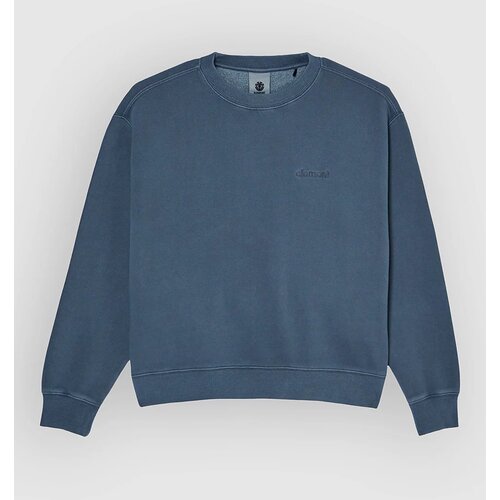 Element Lowcase Pigment Half-Zip Fleece Sweater dark slate Cijene