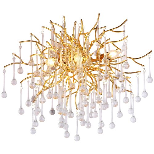 Forma Zidna lampa F4203-3Z GD Cene