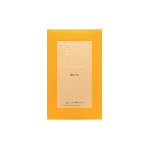 Emir Voux Zeste 100ml Eau de Parfum Unisex Fragrance Slike