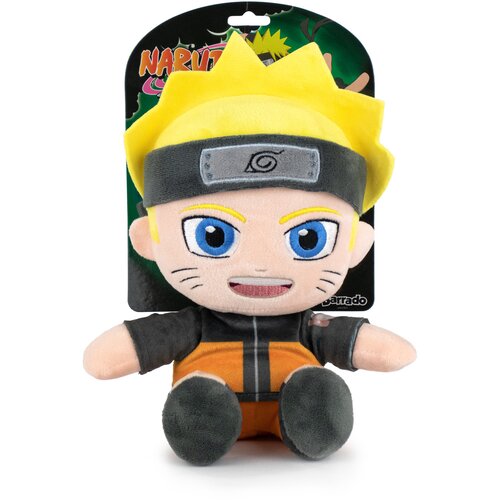 NARUTO pli&scaron;asta igrača Barrado Cene