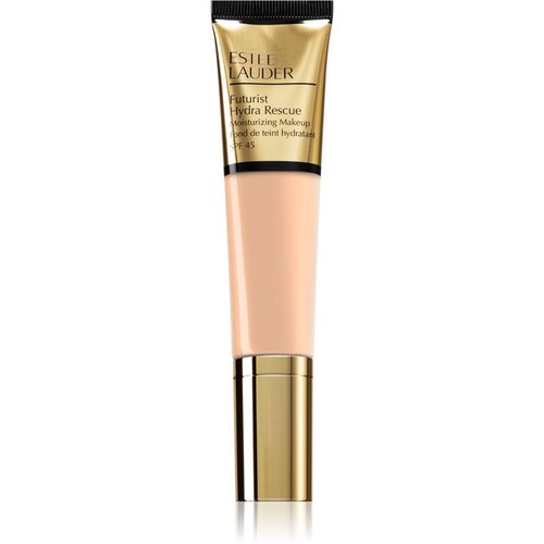 Est&amp;eacute;e Lauder Futurist Hydra Rescue hidratantni puder SPF 45 nijansa 3N1 Ivory Beige 35 ml Slike
