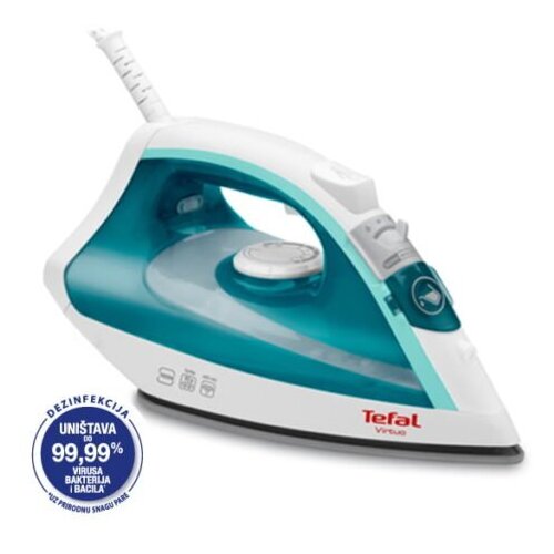 Tefal Pegla na paru FV1710E0 Cijene