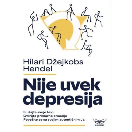  Nije uvek depresija Cene