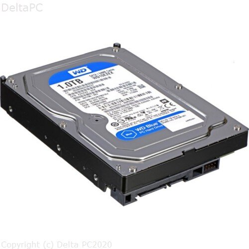 HDD SATA 1TB 3.5&amp;quot; Slike