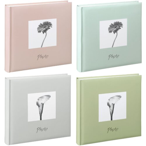 Hama jumbo susi pastel 30x30 100 pages colour-assorted 106298 Cijene