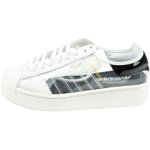 Adidas Nizke superge Superstar Bela Cene