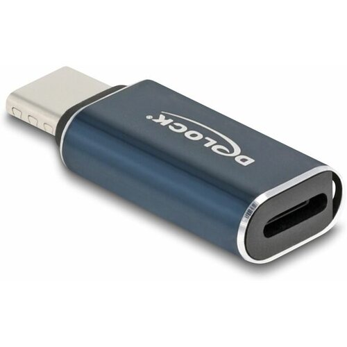 Delock adapter USB-C na Lightning, 35 W, 60688 Cene