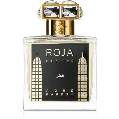 Roja Parfums Qatar parfem uniseks 50 ml