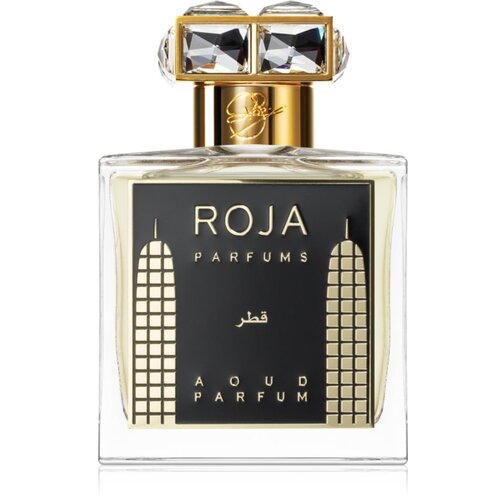 Roja Parfums Qatar parfum uniseks 50 ml Slike