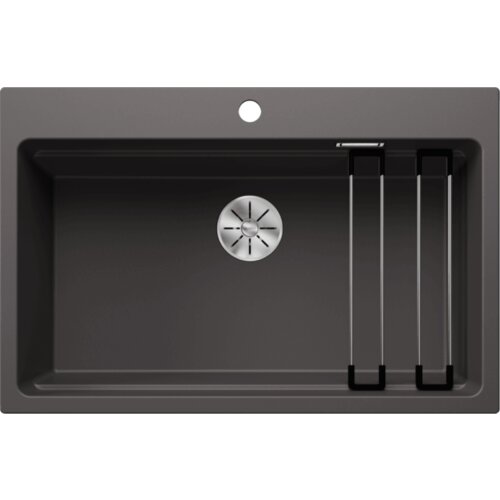 Blanco ETAGON 8 stena siva sudopera + pribor Cene