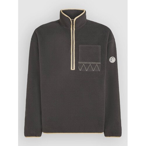 O'neill O'Riginals Half-Zip Fleece Sweater raven Cene