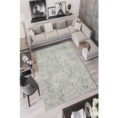Conceptum Hypnose W1064 - multicolor multicolor carpet (80 x 120) Slike