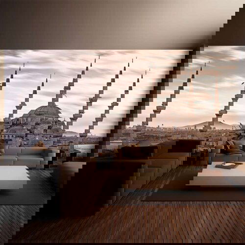  Tapeta XXL - Blue Mosque - Istanbul 550x270 Cijene