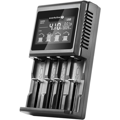 EverActive Charger UC-4000 Cijene