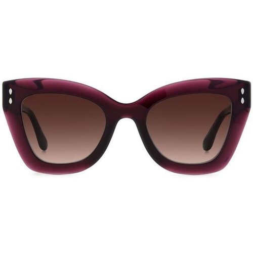  Naočale Isabel Marant Isabel Marant IM 0050/G/S Purple Cene