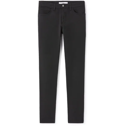 Celio Slim Jofive Trousers - Men's