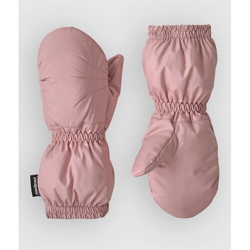 Patagonia Puff Kids Mittens fuzzy mauve Cijene