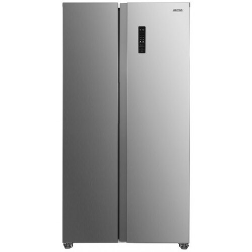 MPM Side By Side Total No Frost Refrigerator -563-SBS-14 /N inox Cijene