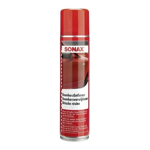 Sonax Baumharz entferner odstranjivač smole 400 ml ( 390300 ) Slike