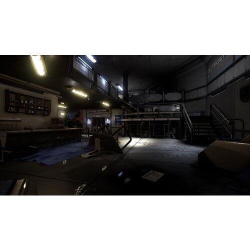 Wired Productions Deliver Us The Moon - Deluxe Edition (PS4) Cene