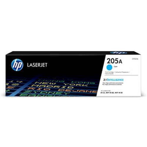 HP Toner cyan 205A Cijene