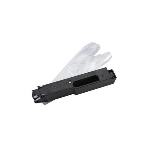 Ricoh Zbiralnik odpadne barve 405700, original Slike