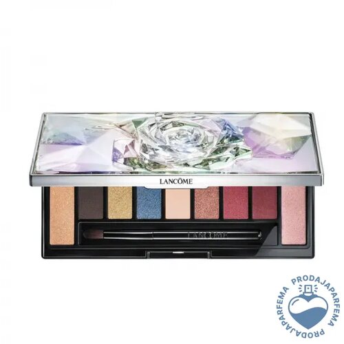 Lancome La Rose Eyeshadow Palette (Precious Holiday Limited Edition) 11.8g Cijene