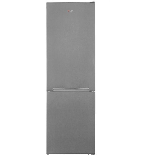  Frižider Vox KK 3600SE, E, 234l + 107l silver Slike