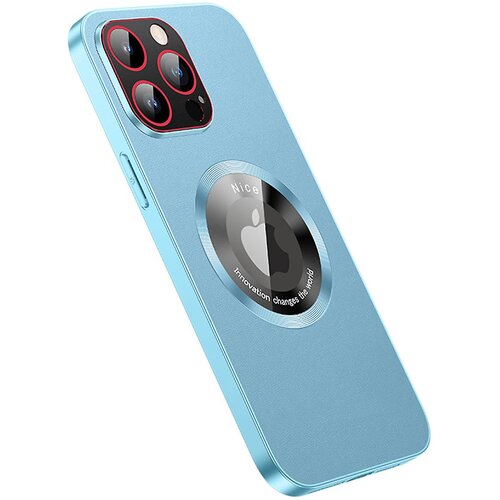 INORCO RH05 Magnetni etui za telefon za iPhone 14 Pro, mehak TPU ovitek za telefon iz PC usnja, prevlečen s PU usnjem, (22035943) Slike