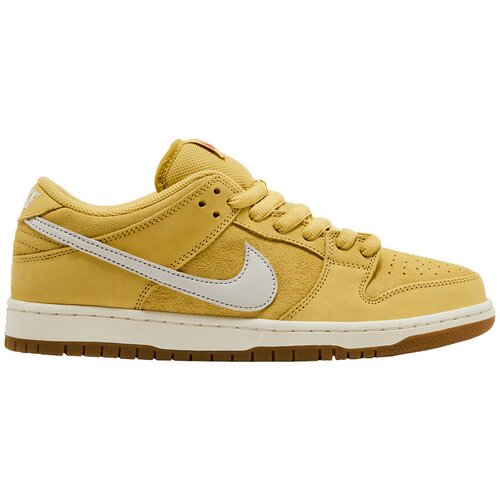 Nike Modne superge SB Dunk Low Saturn Gold Rumena Cene
