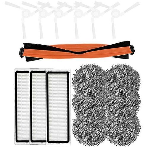 INORCO Deli za Xiaomi Mijia Pro Self-Cleaning Mop Stytj06zhm Hepa Filter, (22026949) Cene
