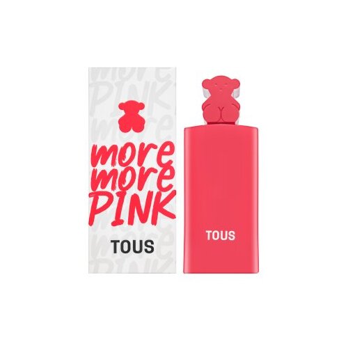 Parfem More More Pink Toaletna voda za ženske 50 ml Cene