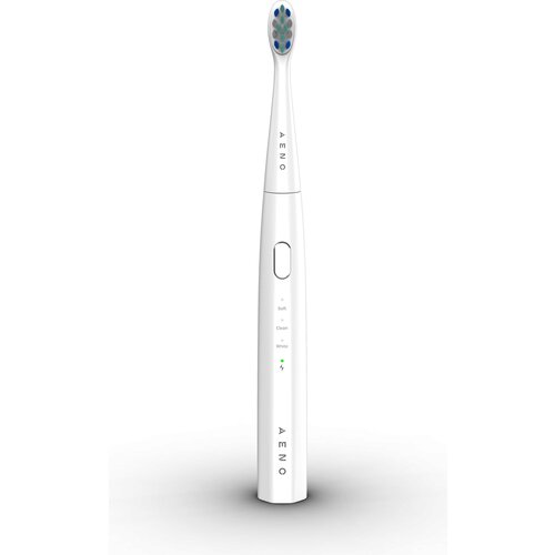 Aeno Sonic Electric toothbrush, DB7: White Cijene
